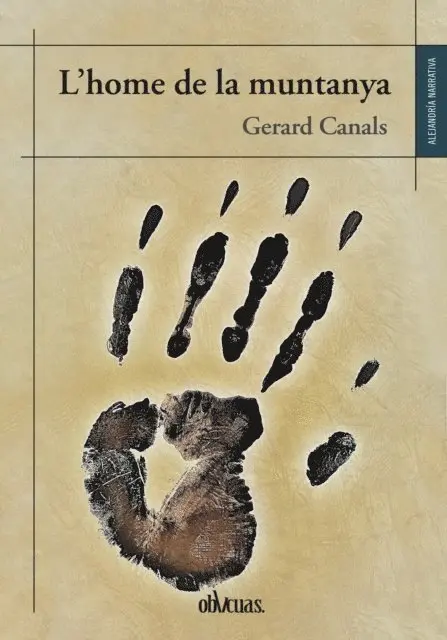 Gerard Canals - L'home de la muntanya, E-bok. Tillgänglighet: Lägg i varukorg