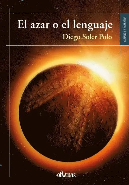 Diego Soler - El azar o el lenguaje, E-bok. Tillgänglighet: Lägg i varukorg