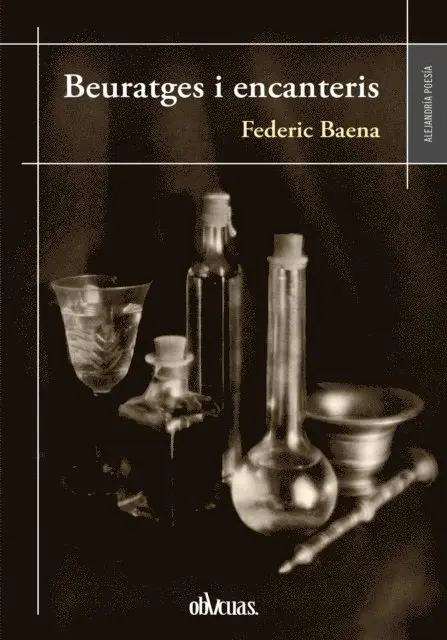 Federic Baena - Beuratges i encanteris, E-bok. Tillgänglighet: Lägg i varukorg
