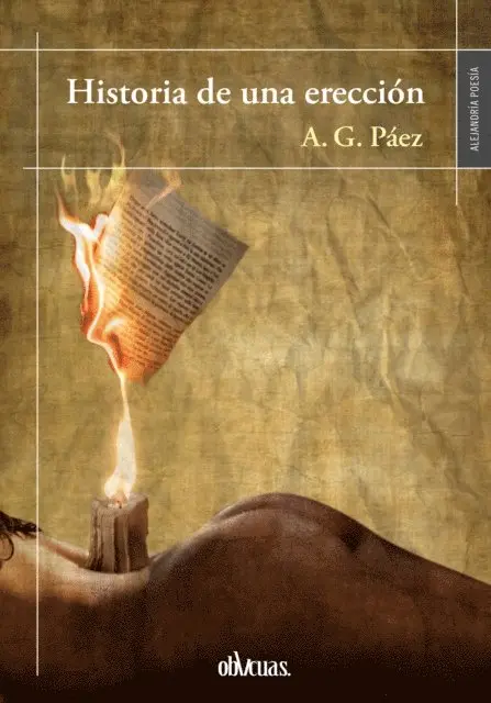 A. G. Paez - Historia de una erección, E-bok. Tillgänglighet: Lägg i varukorg