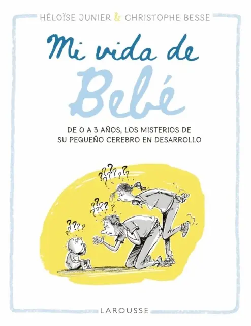 Heloise Junier - Mi vida de bebé, E-bok. Tillgänglighet: Lägg i varukorg