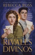 Rivales Divinos