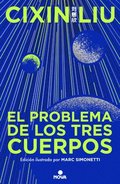 El Problema de Los Tres Cuerpos (Edición Ilustrada) / The Three-Body Problem (Illustrated Edition)