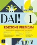 Dai! 1 - Livre de l'eleve + cahier d'exercices - Edition Premium. A1