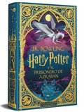 Harry Potter Y El Prisionero de Azkaban (Ed. Minalima) / Harry Potter and the PR Isoner of Azkaban (Minalima Ed.)