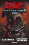 Five Nights at Freddy's. Busca / Five Nights at Freddy's. Fetch