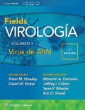 Fields. Virologa. Volumen III. Virus de ARN