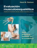 Evaluaci�n musculoesquel�tica