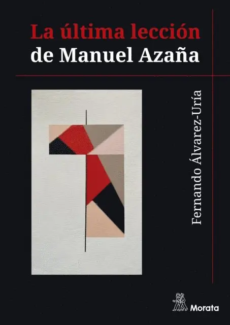 Fernando Alvarez-Uria - La última lección de Manuel Azaña, E-bok. Tillgänglighet: Lägg i varukorg
