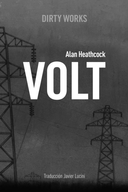 Alan Heathcock - Volt, E-bok. Tillgänglighet: Lägg i varukorg