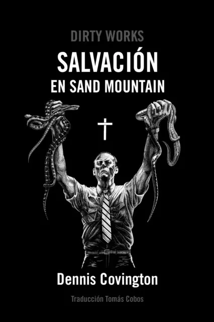 Dennis Covington - Salvación en Sand Mountain, E-bok. Tillgänglighet: Lägg i varukorg