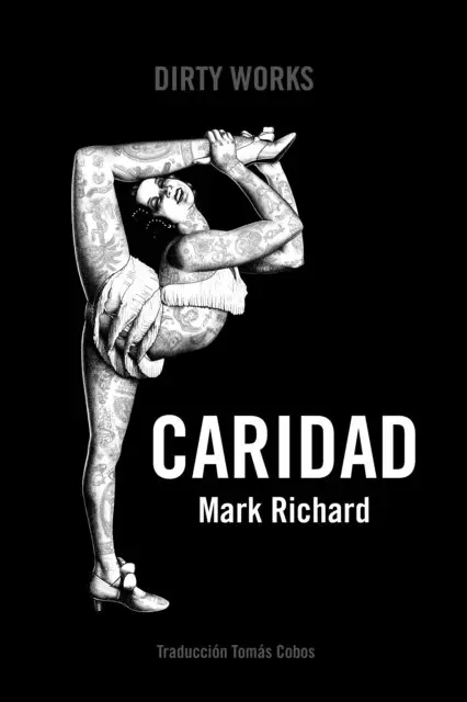Mark Richard - Caridad, E-bok. Tillgänglighet: Lägg i varukorg