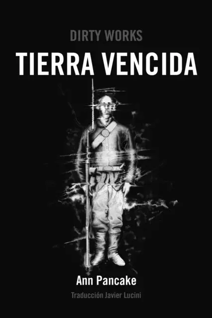 Ann Pancake - Tierra vencida, E-bok. Tillgänglighet: Lägg i varukorg