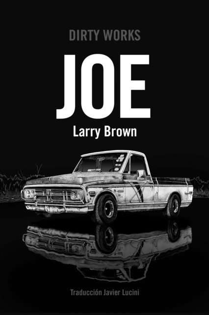 Larry Brown - Joe, E-bok