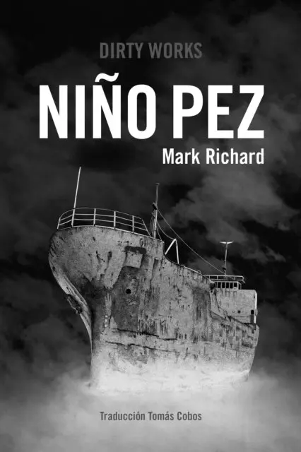 Mark Richard - Niño Pez, E-bok. Tillgänglighet: Lägg i varukorg
