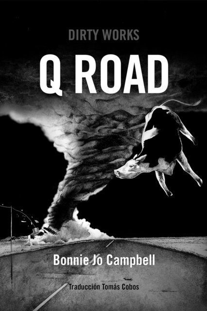 Bonnie Jo Campbell - Q Road, E-bok