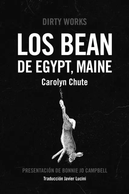 Carolyn Chute - Los Bean de Egypt, Maine, E-bok. Tillgänglighet: Lägg i varukorg