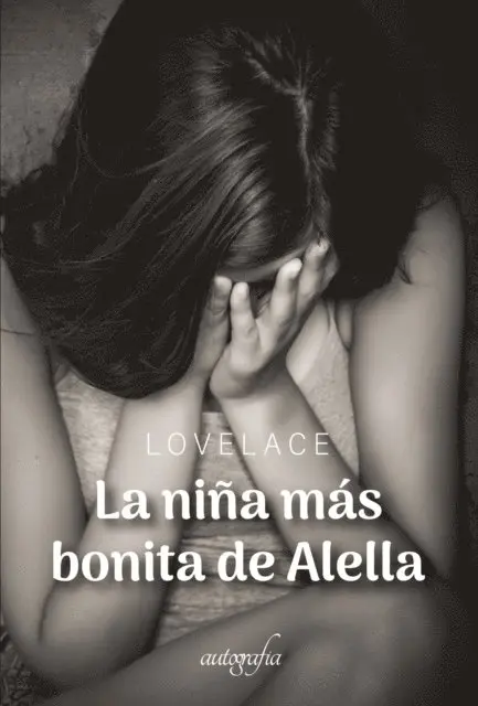 Lovelace - La niña más bonita de Alella, E-bok. Tillgänglighet: Lägg i varukorg