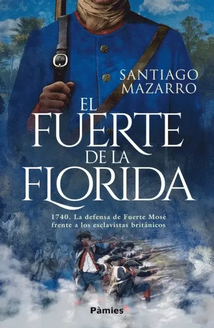 Santiago Mazarro - El fuerte de la Florida, E-bok. Tillgänglighet: Lägg i varukorg