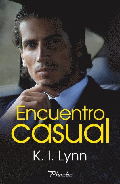 K. I. Lynn - Encuentro casual, E-bok. Tillgänglighet: Lägg i varukorg