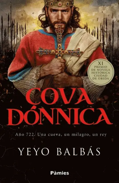 Yeyo Balbas - Cova Dónnica, E-bok. Tillgänglighet: Lägg i varukorg