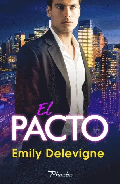 Emily Delevigne - El pacto, E-bok. Tillgänglighet: Lägg i varukorg