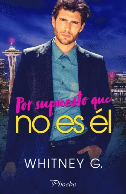 Whitney G. - Por supuesto que no es él, E-bok. Tillgänglighet: Lägg i varukorg