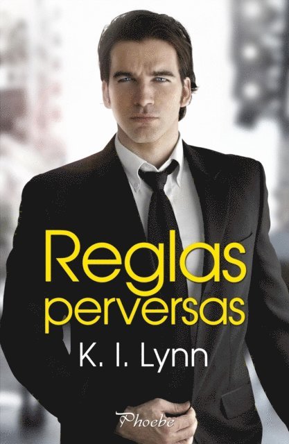 K. I. Lynn - Reglas perversas, E-bok. Tillgänglighet: Lägg i varukorg