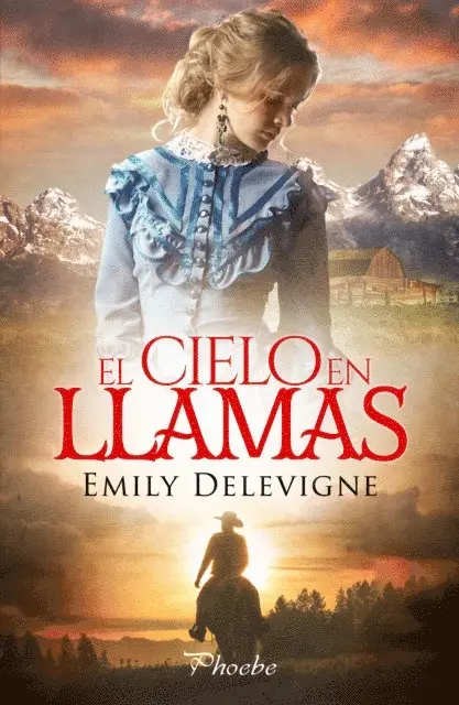 Emily Delevigne - El cielo en llamas, E-bok. Tillgänglighet: Lägg i varukorg