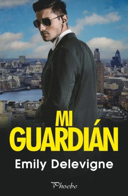 Emily Delevigne - Mi guardián, E-bok. Tillgänglighet: Lägg i varukorg