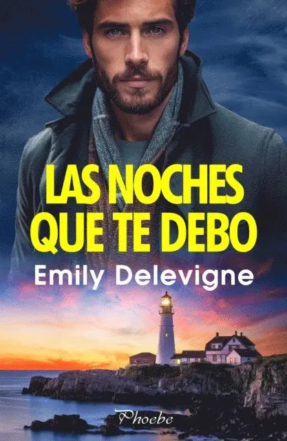 Emily Delevigne - Las noches que te debo, E-bok. Tillgänglighet: Lägg i varukorg