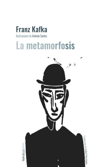Franz Kafka - La Metamorfosis Ed. 2022, E-bok