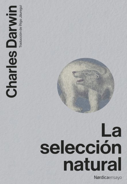 Charles Darwin - La selección natural, E-bok