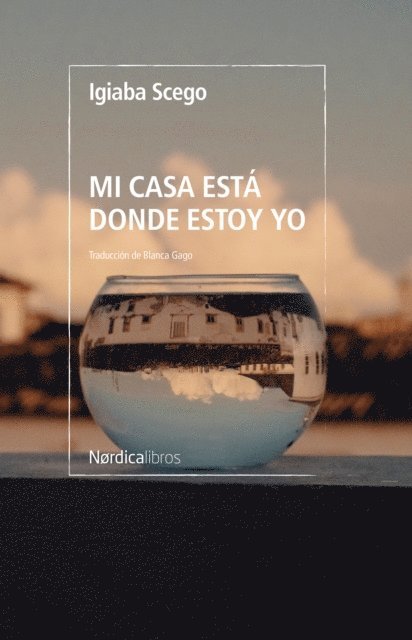 Igiaba Scego - Mi casa está donde estoy yo, E-bok