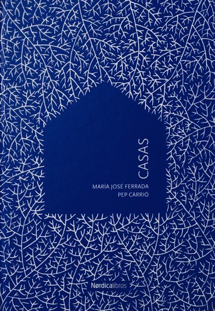 Maria Jose Ferrada - Casas, E-bok