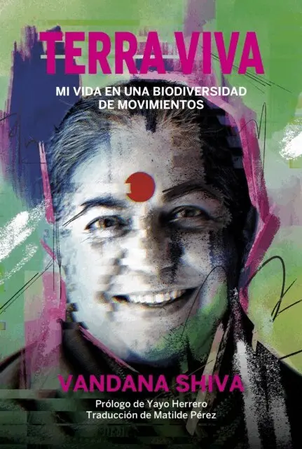 Vandana Shiva - Terra viva, E-bok. Tillgänglighet: Lägg i varukorg