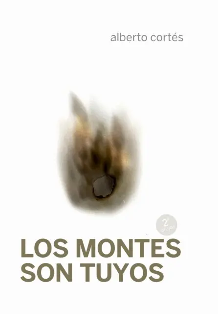 Alberto Cortes - Los montes son tuyos, E-bok. Tillgänglighet: Lägg i varukorg