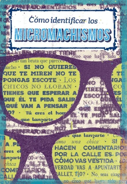 Ana Requena Aguilar - Como identificar los micromachismos, E-bok