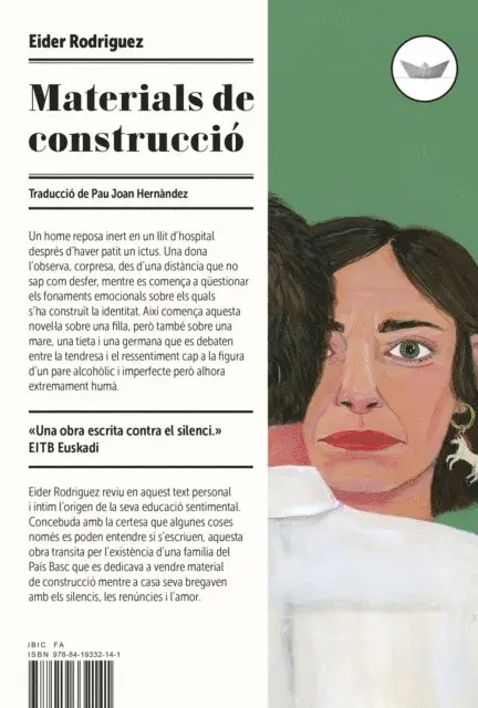 Eider Rodriguez - Materials de construcció, E-bok. Tillgänglighet: Lägg i varukorg
