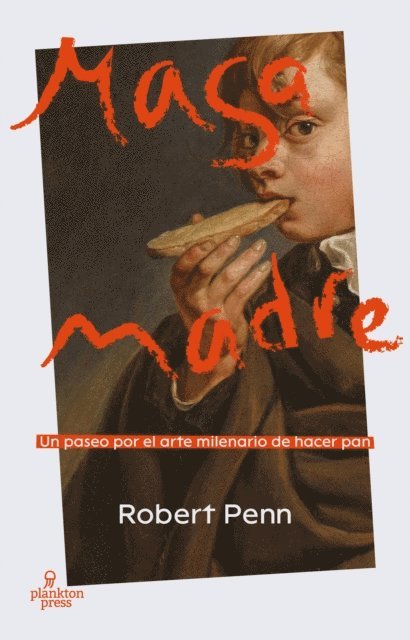 Robert Penn - Masa madre, E-bok