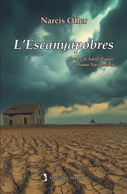 Narcís Oller - L'Escanyapobres, Häftad