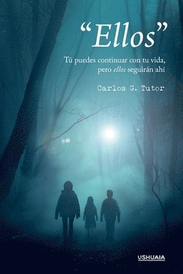 Carlos G Tutor - "Ellos", Häftad