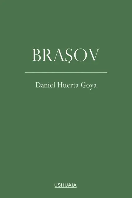 Daniel Huerta Goya - Brasov, E-bok. Tillgänglighet: Lägg i varukorg