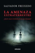 amenaza extraterrestre