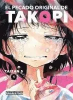 El pecado original de Takopi 1, Häftad. Tillgänglighet: Lägg i varukorg