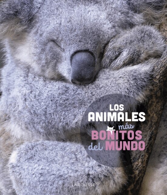 Stephanie Ledu - Los animales mas bonitos del mundo, E-bok