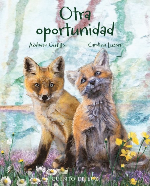 Azahara Castillo - Otra oportunidad, E-bok