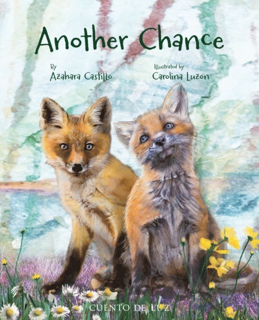 Azahara Castillo - Another Chance, E-bok