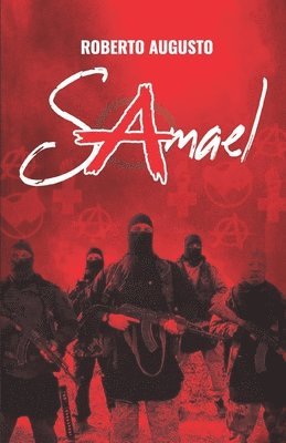 Roberto Augusto - Samael, Häftad