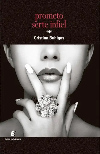 Cristina Buhigas - Prometo serte infiel, E-bok. Tillgänglighet: Lägg i varukorg